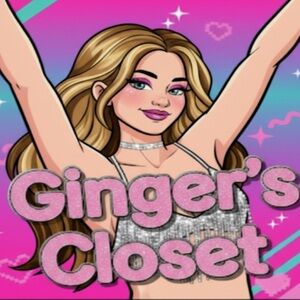 Meet your Posher, Ginger